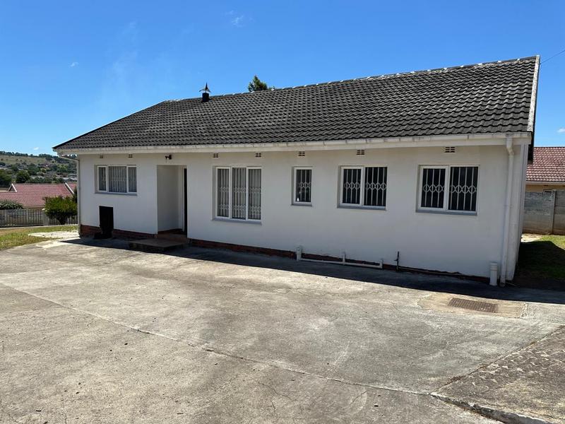4 Bedroom Property for Sale in Sidwadwa Eastern Cape